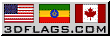 Animated Flags by 3DFlags.com
