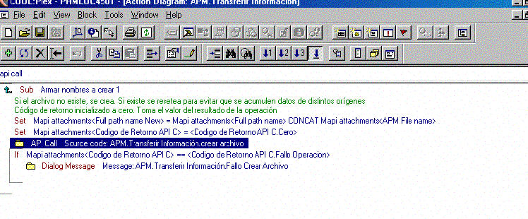 Figura 4 - Diagrama de accin