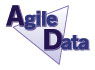 AgileData.org logo